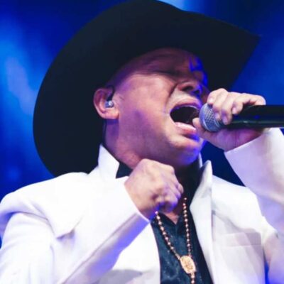 Giovanny Ayala se sometió a procedimiento estético