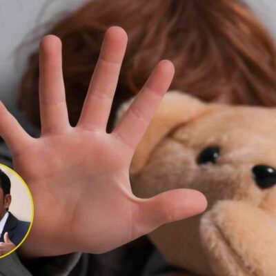 gobernador de Cundinamarca, denunció presunto caso de abuso sexual en un jardín