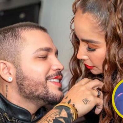 video de Jessi Uribe besando a otra mujer