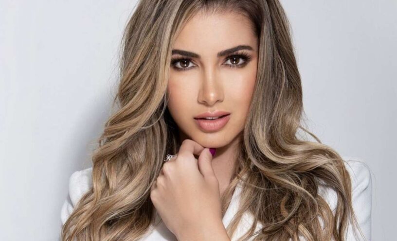 nanis ochoa revelo amenazas por comentario contra karen sevillano