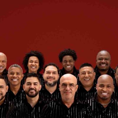Grupo Niche lanza Clásicos 1.0