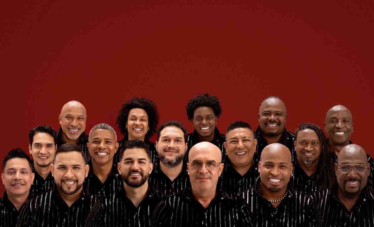Grupo Niche lanza Clásicos 1.0