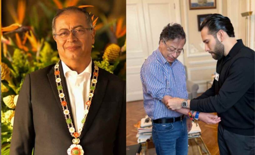 gustavo petro está en un nuevo tratamiento