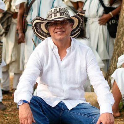 Gustavo Petro se realizó una cirugía