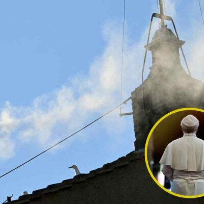 Quien es el uevo Papa