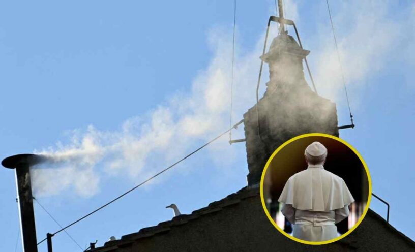 Quien es el uevo Papa