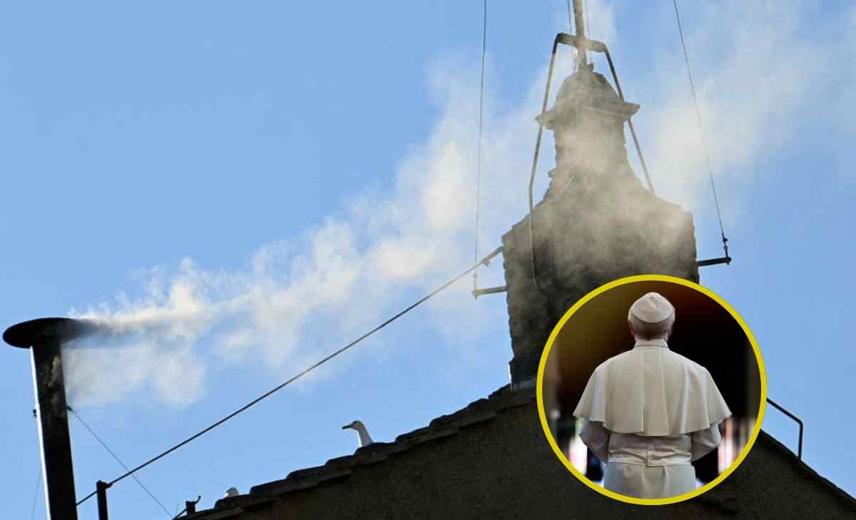 Quien es el uevo Papa