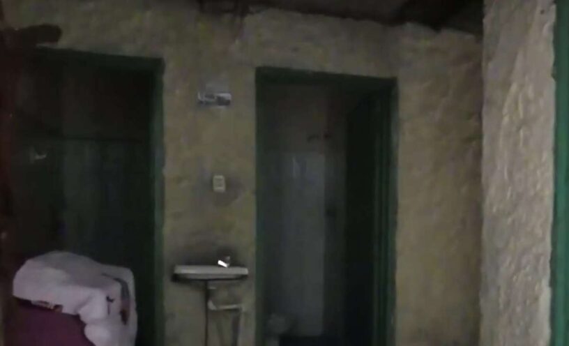 habitaciones de 10 mil pesos en Bogotá