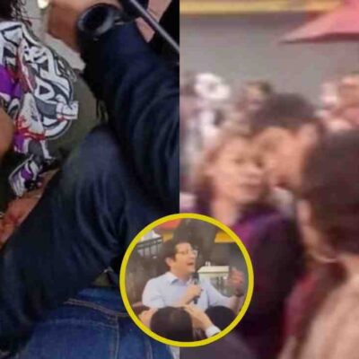 Hablaron los vecinos del joven que atentó contra Miguel Uribe