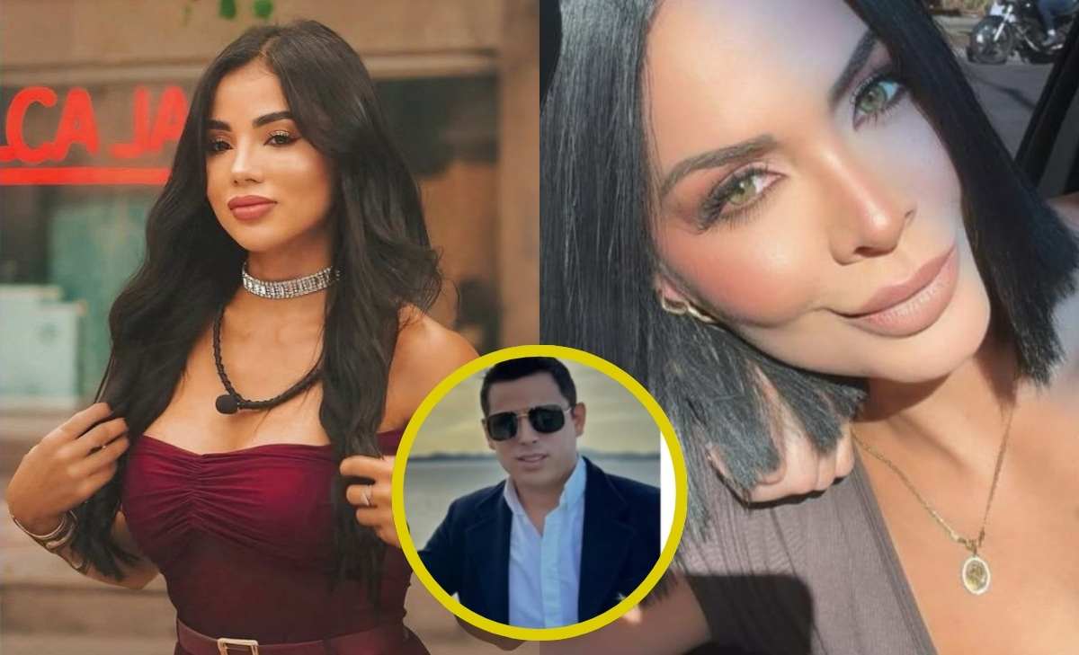 habló Hugo ex de Laura González