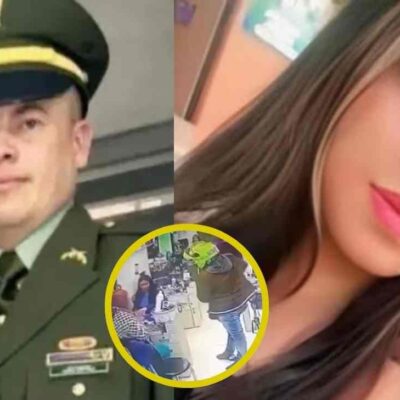 Habló la amiga de la mujer asesinada por su expareja en una peluquería