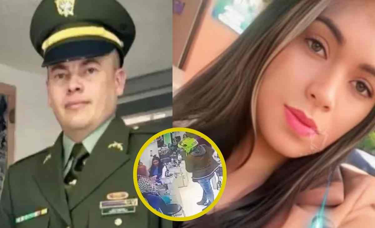 Habló la amiga de la mujer asesinada por su expareja en una peluquería