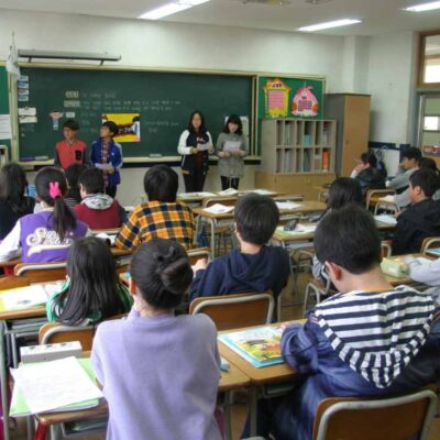 Habrá cambios en la jornada escolar en Colombia