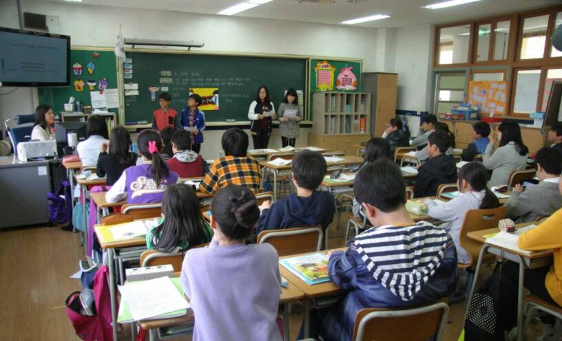 Habrá cambios en la jornada escolar en Colombia