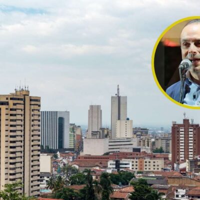 Habrá día cívico por la COP 16