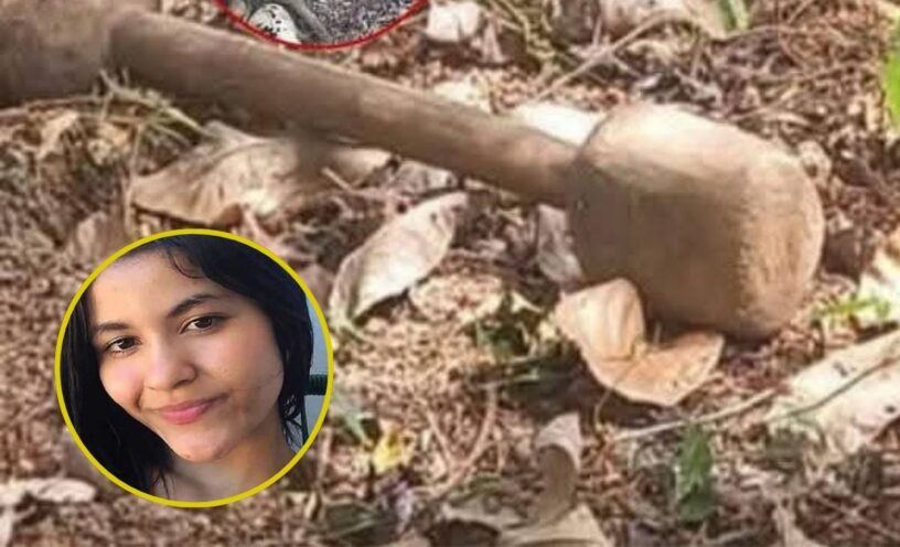 Hallan cuerpo de menor desaparecida en Montería