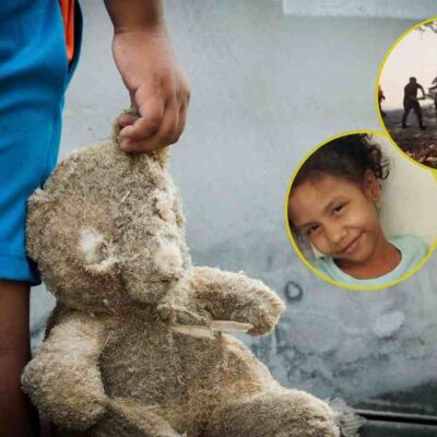 Hallan sin vida a niña de nueve años en Arauca