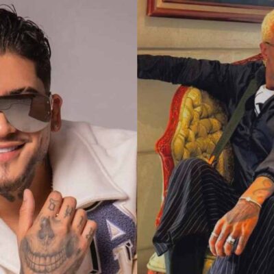 hallaron cuerpos que corresponderían a B King y Regio Clown