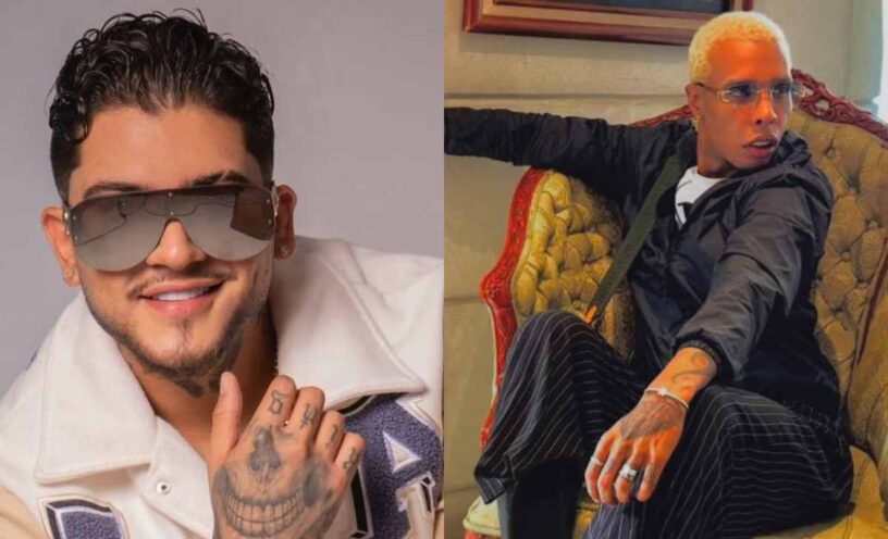 hallaron cuerpos que corresponderían a B King y Regio Clown