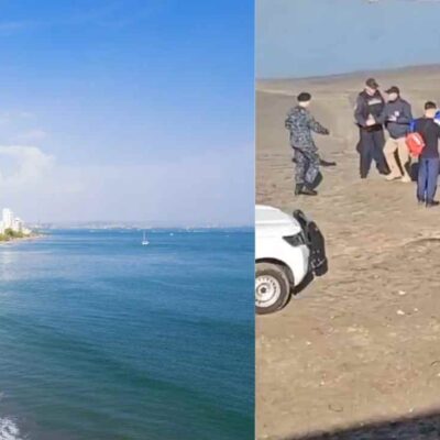 Cuerpo sin vida en avanzado estado de descomposición en Cartagena