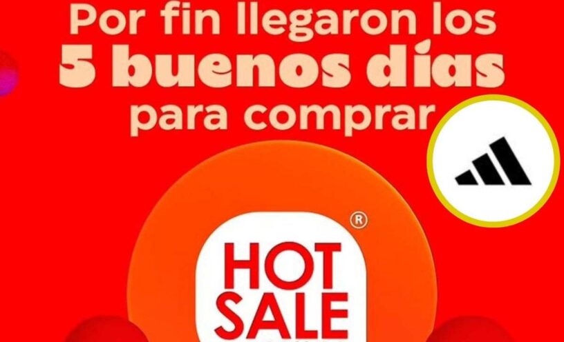 descuentos Adidas