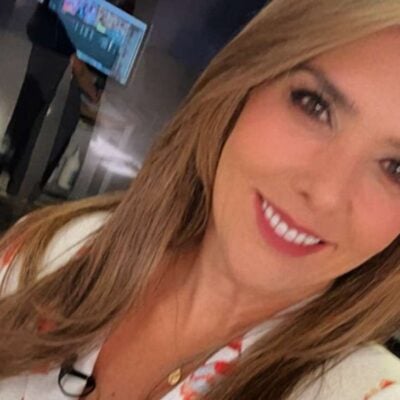 monica rodriguez fue despedida de noticias uno