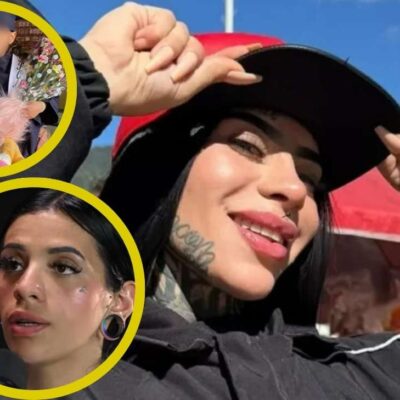 Hermana de Baby Demoni contó cómo ha tomado la hija de la influenciadora la muerte de su mamá