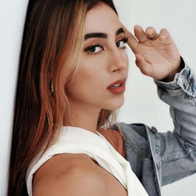 hermana de beba del desafio xx