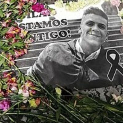Hermana de Dilan Cruz habló luego de 5 años de la muerte del jove