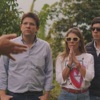 hermana de Miguel Uribe habló salud del senador
