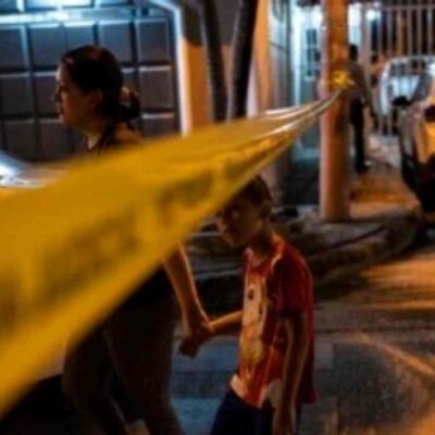 Hermanas intentaron quitarle la vida a su madre