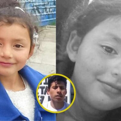 hermano de Laura Valentina Páez habló sobre el caso de la menor