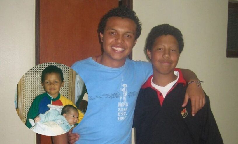 hermano de Luis Andrés Colmenares habló tras casi 14 años de su muerte