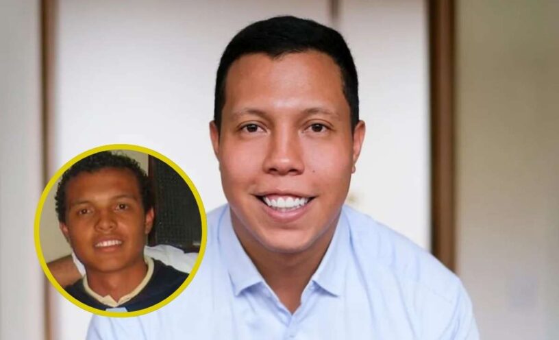 hermano de Luis Andrés Colmenares reveló experiencias paranormales