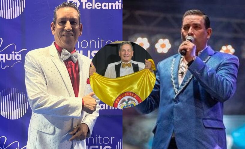 Hermanos de Darío Gómez se fueron en contra de RCN