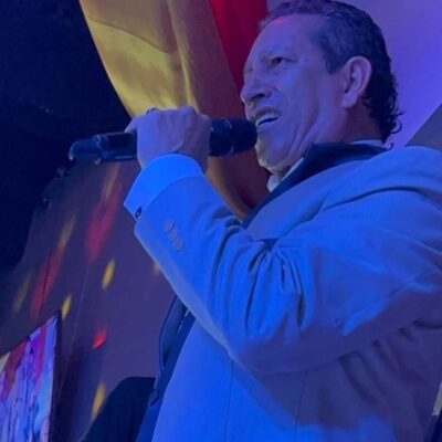 hernan gomez habla sobre canciones de dario gomez