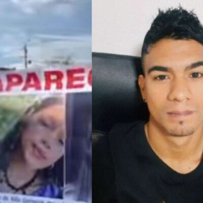 Hija de Brayan Campo quedó bajo protección del ICBF