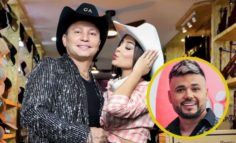 Hija de Giovanny Ayala habló de la pelea con Ciro Quiñones