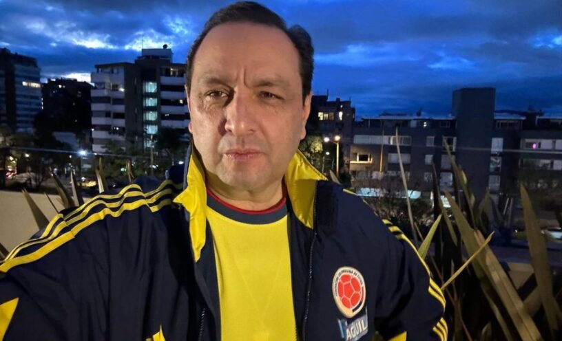 hija de Jorge Alfredo Vargas está pidiendo ayuda en redes sociales
