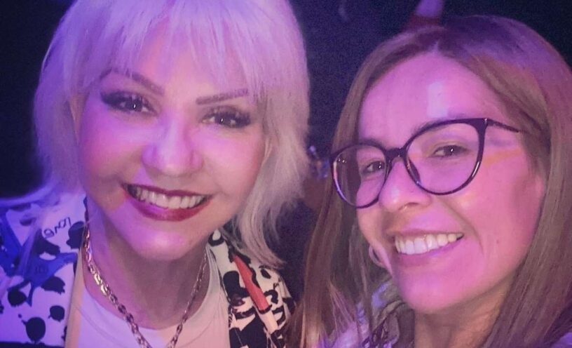 Hija de la Gorda Fabiola confesó que pensó en acabar con su vida
