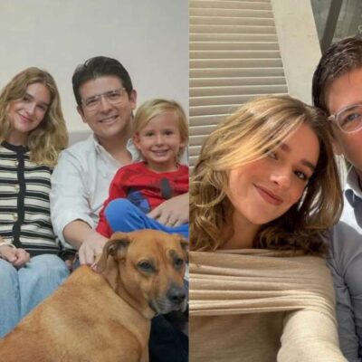 Mensaje de la hija de Maria Claudia Tarazona