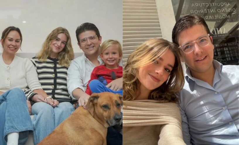 Mensaje de la hija de Maria Claudia Tarazona