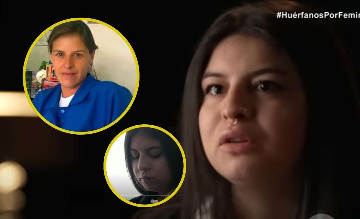 El relato de la hija de Rosa Elvira Cely sobre el asesinato de su mamá