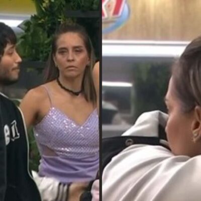 hijo de diana angel enfrento a culotauro por la relacion con su mama