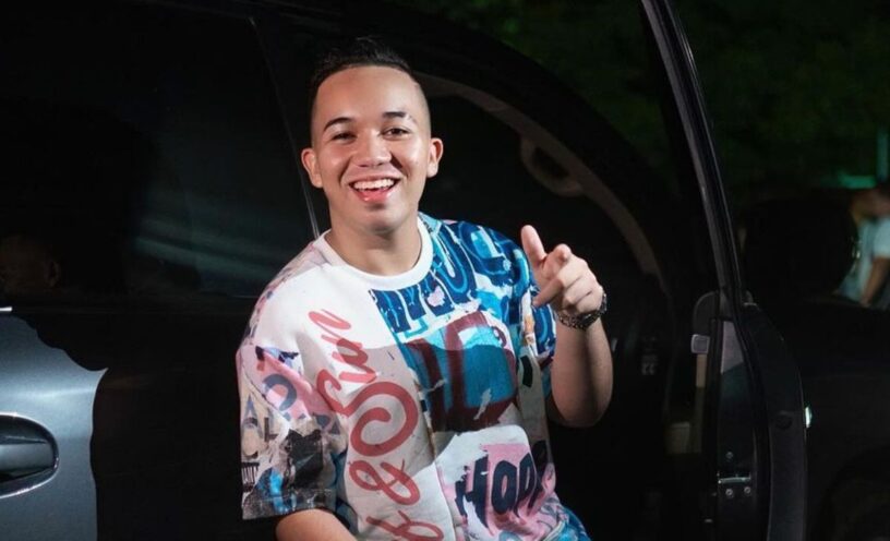 hijo de Kaleth Morales hospitalizado