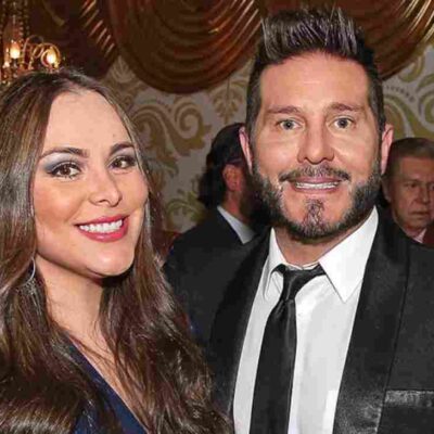 hijo de Marcelo Cezán y Michelle Gutty realizó una compra millonaria