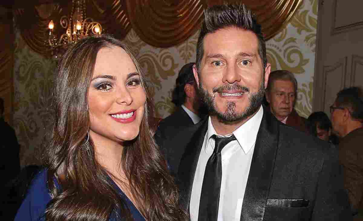 hijo de Marcelo Cezán y Michelle Gutty realizó una compra millonaria