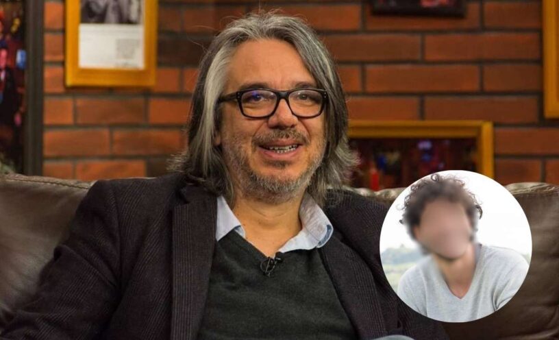 hijo no reconocido de Martin de Francisco