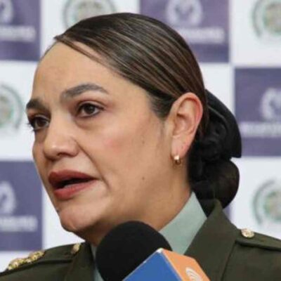 hipótesis del asesinato a hermano de directora de Policía