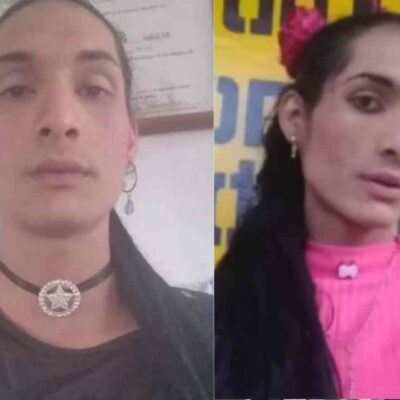 hipótesis sobre el asesinado de la mujer trans en Medellín